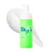 Heavenly Foaming Cleanser Face Wash Gentle Facial Cleanser with Aloe Vera & Chamomile Hydrating Face Wash for Women & Men Sensitive Skin 120mL/4.05 fl oz Bottle