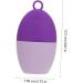 Shop Ice Cube Tray Roller Mold - Silicone Face Massager & Skin Care Tool for Refreshing Massage | 12.5x7cm - Buy Online on GoSupps.com