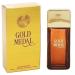 MCH Beauty Gold Medal Men's Cologne Eau de Toilette 3.4 oz