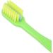 10pcs Orthodontic Toothbrush Cleaning Tool Set Kit for Adults - Ultimate Dental Care Tools for Braces & Oral Hygiene - Buy Online on GoSupps.com