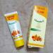 3 Boxes x 18.5g KEM NGH E100 Cream Turmeric - Natural Skincare Solution - Buy Online on GoSupps.com