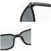 Zhuyiqz Anti-Blue Light Reading Glasses - Oversized Presbyopia Glasses with Clear View & Flat Light Mirror (+150 Tea Color) | International Shipping Available - Buy Online on GoSupps.com