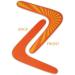 Shop Sylvtoyvx Wooden V-Shaped Boomerang - Classic Hand-Throw Return Toy for Outdoor Fun | Ideal for Kids & Adults - Buy Online on GoSupps.com