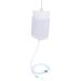 Mrisata Enema Kit - Silicone Inlet Bag for Intestinal Cleaning | Easy to Use Comfortable & Durable - Buy Online on GoSupps.com