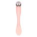 Eye Cream Spatula Roller - Pink Applicator Stick for Puffiness & Dark Circles - Face Massage Tool - Buy Online on GoSupps.com
