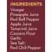 Yai's Thai Sweet Chili Sauce - 12oz Bottle | Authentic Thai Flavor - Buy Online on GoSupps.com