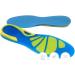 CSCDD Sport Running Silicone Gel Insoles for Men & Women - Orthopedic Shock Absorption Soles (Large) | Comfort & Support for Active Feet - Buy Online on GoSupps.com