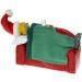 Gemmy Snoring Homer Santa: Festive Animated Christmas Decoration - Buy Online on GoSupps.com