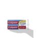Colgate Total Whitening Toothpaste Twin Pack - 6oz (2 Pack) | Freshens Breath & Fights Cavities - Buy Online on GoSupps.com
