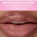Lip Butter Glowy Balm Buttercream Subtle Shimmer Clear Shine Peptides & 4X Butters for Deep Hydration Moisturizing Lip Treatment 15 mL Tube (Pack of 1) - Buy Online on GoSupps.com