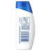 Head and Shoulders Classic Clean Anti-Dandruff Shampoo 3 oz Travel Size - Pack of 3 - Buy Online on GoSupps.com