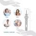 THE PERFECT PART Safety Electric Cordless Vacuum Ear Cleaner Wax Remover Painless Cleaning Tool - Buy Online on GoSupps.com