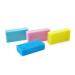 Pumice Sponge for Feet 4PCS Exfoliator Pumice Sponge for Feet 4PCS Exfoliator Pedicure Tools Hard Skin Callus Remover for Feet and Hands-Foot Scrubber Bulk