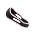 FRCOLOR neck cheek Lifting Belt lift V-Line Chin Band Chin Care slim chin cheek slim sleep -lifting artifact to sleep stickers