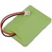 Buy 400mAh Replacement Battery for Tiptel Easy DECT 5500 - International Shipping Available - Buy Online on GoSupps.com