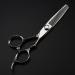 Hair Cutting Scissors 6 Inch JP 440c Steel Upscale Cut Hair Scissors Haircut Thinning Barber Cutting Shears Tools Hairdressing Scissors Set - Buy Online on GoSupps.com