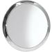 Britta Large 8 Suction Mount Mirror - 5X Magnifying Vanity Makeup Mirror | Pivoting & Rotating | Super Suction Technology - Buy Online on GoSupps.com