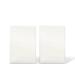 Hanhoo Custom Blemish Patch | Large Hydrocolloid Patches for Face and Body Acne | Cruelty-free & Vegan | 2 Patch Sheet Count - Buy Online on GoSupps.com