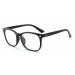 Blue-Light Blocking Glasses Computer Reading/Gaming/TV/Phones Glasses Fashion Anti Eyestrain UV Glasses light weight for Women Men