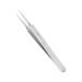 Premium Finch Tweezers for Semiconductor: Fine Lace Acid-Resistant Stainless Steel Corrosion & Wear Resistant - Buy Online on GoSupps.com