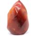 Stones 1pc 200g-1000g Natural Red Agate Carnelian Flame Stone Crystal Gift Ornaments ningxiao (Color : 1pc 840g-910g) - Buy Online on GoSupps.com