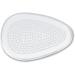 Fresco Pure Gel Self Adhesive Soft Sole Heel Pads - Comfort & Support One Pair Perfect Fit - Buy Online on GoSupps.com
