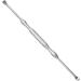 DOITOOL 5pcs Stainless Steel Ear Cleaner Set - Professional Earwax Removal Tools - Buy Online on GoSupps.com