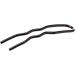 Bloch Hair Pins - 2-inch, 12 Pack Black - 12 Count for Secure and Stylish Hairdos - Buy Online on GoSupps.com