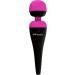 Palm Power Palmpower BMS The Swan Wand Massage Stick Personal Massager Pink
