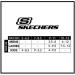 Skechers Girls' 3 Pack Crew Socks - Comfortable and Stylish Socks for Kids - Buy Online on GoSupps.com