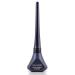Palladio Liquid Eyeliner  Highly Pigmented and Waterproof Eyeliner  For Intense Eye Definition  Smear-proof Eyeliner Liquid  Includes Easy Grip Wand and Felt Tip Eyeliner Applicator  Midnight