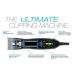 Oster Model One Hair Clipper - Professional Precision for Perfect Haircuts | Fast International Shipping - Buy Online on GoSupps.com
