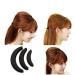 3Pcs Back Bump it up Volume Hair Insert Tool Hair Base Styling Accessories Back Do Beehive Hair Styler Hair Increasing Tools for Women Girls (Large+Medium+Small) - Buy Online on GoSupps.com
