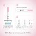 Salo Med Fertility Test Kit for Women | 50 Ovulation & 20 Pregnancy Tests | Urine Strips with 70 Cups - Shop Now! - Buy Online on GoSupps.com