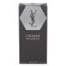 Yves Saint Laurent L'homme Eau de Toilette Spray for Men 6.7 Ounce Multicolor Floral Cedar Lemon Citrus Basil 6.7 Ounce (Pack of 1) - Buy Online on GoSupps.com