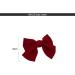 HSAJS 4 Pieces Hair Clips with Bow Elegant Hair Clips with Bow Large Large Bows with Metal Clip for Birthday Party Women Girls - Buy Online on GoSupps.com