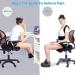 KouRy Posture Corrector for Men & Women - Adjustable Back Brace for Improved Posture Clavicle Support & Slouching Relief - Medium Size - Buy Online on GoSupps.com