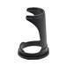Razor brushwood holder beard brushwood razor brush holder plastic razor razor tool holder beauty tools for dry wet black beard stand stand