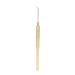Sonew Eyelash Perm Lift Tool Professional Stainless Steel Lash Lifting Separator for Beauty Salon Individual Practice (-1417220052612) Sonewgayztdce5x-12