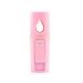 Nano Mist Sprayer - Makina Usb Charging Handheld Facial Beauty Skin Care Products Big Water Tank Ultrasonic Moisturizing Mini Nano Mister (L2Pink)