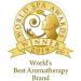 Aromatherapy Associates De-Stress Body Oil 100ml with Arnica, Rosemary & Ginger - Muscle Recovery Post-Workout - Buy Online on GoSupps.com