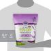 SaltWorks Ultra Epsom Lavender Scented Bath Salt - 5lb Resealable Premium Bag - Buy Online on GoSupps.com