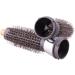 Round Volume Brush and Adapter For Dyson Supersonic HD15 HD01 HD02 HD03 HD04 HD08 Hair Dryer Attachment Hair Tool - Buy Online on GoSupps.com
