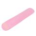 Mobestech Neck Pad Neck Wrinkle Patches Anti- Wrinkle Neck Patches Anti Aging Neck Pad Moisturizing Stretchable Neck Patch Telescopic Polyester Pink Neck Strap