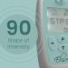 TensCare Elise Pelvic Floor Exerciser with EMS Technology - Treat Incontinence & Bladder Issues - 4 Preset Programmes - Buy Online on GoSupps.com