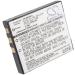 Replacement Battery for Braun D808 - High-Quality Rechargeable Battery for Braun Shavers - International Shipping Available - Buy Online on GoSupps.com