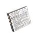 Replacement for Battery Braun D808