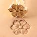 Leather Stamp Tools - Stamps, Carving Punches for Leathercrafting - Flower Design - Buy Online on GoSupps.com