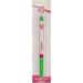 FunCakes Food Pen Leaf Green: Writer with 100% Edible Ink Flexible Tip for both thick and thin lines.Great for personalizing your treats with Messages Quick drying time Halal certified