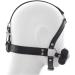Fashion D coration personnalis e en cuir noir avec os de chien - Buy Online on GoSupps.com